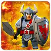 Free play online Epic Battle SandBox 2 APK