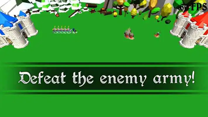 Play Epic Battle SandBox 2