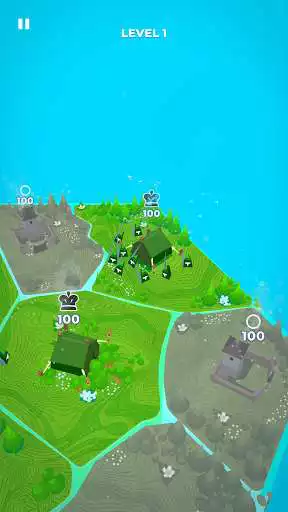 Play Epic Battle  and enjoy Epic Battle with UptoPlay