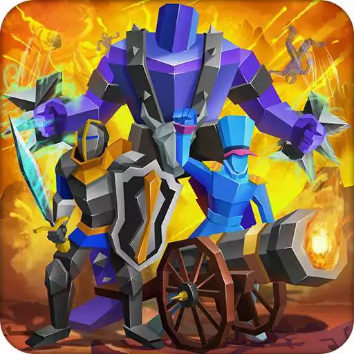 Free play online Epic Battle Simulator 2 APK Free play online Epic Battle Simulator 2 APK