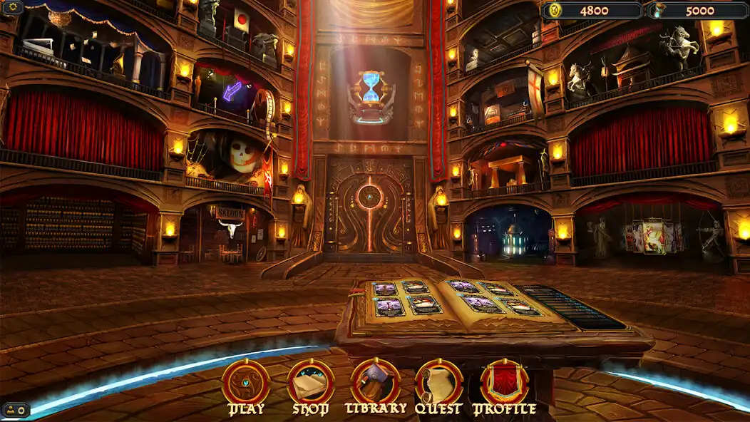 Play Epic Battles of History  and enjoy Epic Battles of History with UptoPlay
