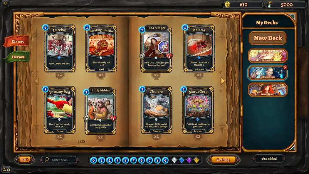 Play Epic Battles of History as an online game Epic Battles of History with UptoPlay