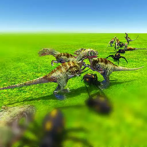Free play online Epic Beast Battle Simulator APK Free play online Epic Beast Battle Simulator APK