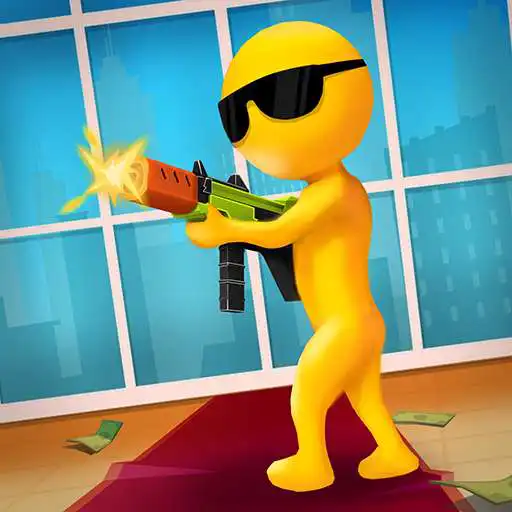 Play Epic Blaster Wars APK