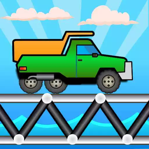 Play Epic Bridge Builder : Cargo Delivery APK
