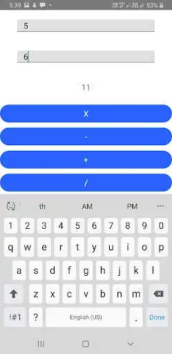Play EPIC CALCULATOR  and enjoy EPIC CALCULATOR with UptoPlay