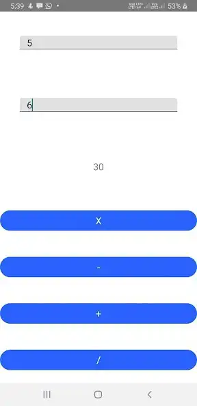Play EPIC CALCULATOR as an online game EPIC CALCULATOR with UptoPlay