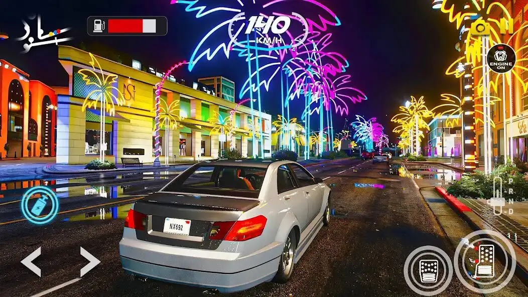 Play Epic Car Drifting  Driving 3D  and enjoy Epic Car Drifting  Driving 3D with UptoPlay