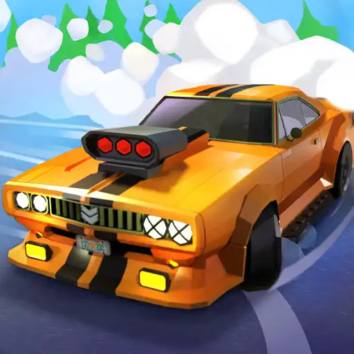 Play Epic Car Racing APK
