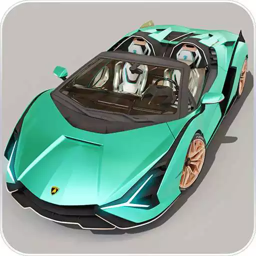 Play Epic Car Simulator: Lambo APK