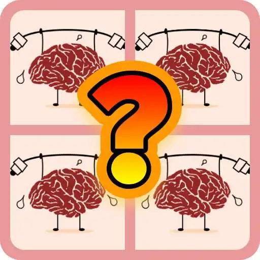 Play EPIC CHARACTERS CHALLENGE QUIZ APK