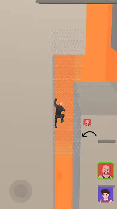 Play Epic Climber as an online game Epic Climber with UptoPlay