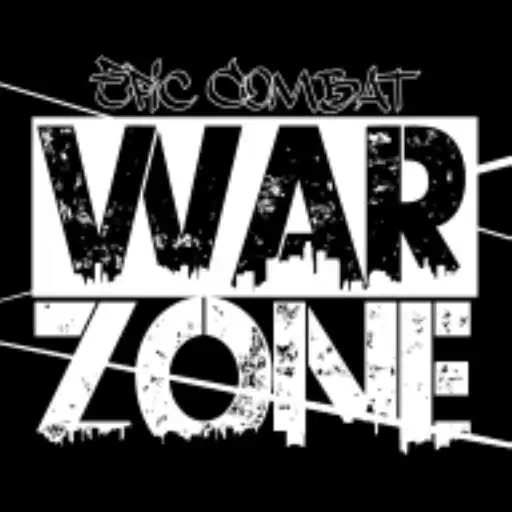 Play Epic Combat WAR ZONE APK