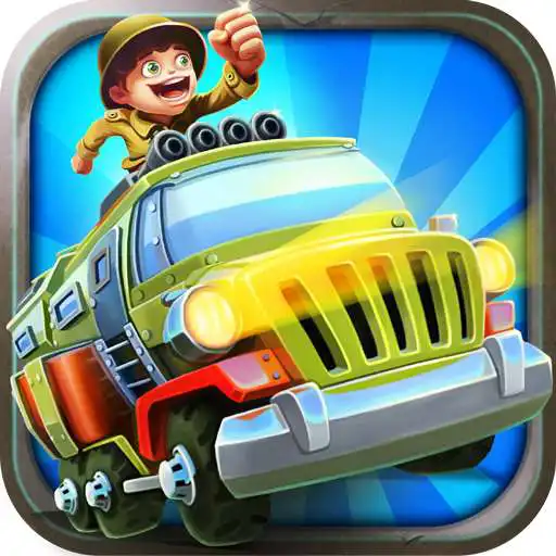 Free play online Epic Defenders TD  APK