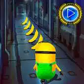 Free play online Epic Despicable Mino Run APK Free play online Epic Despicable Mino Run APK