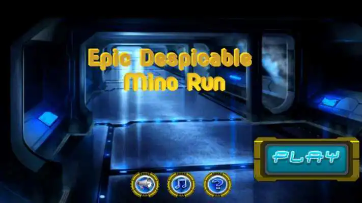 Play Epic Despicable Mino Run