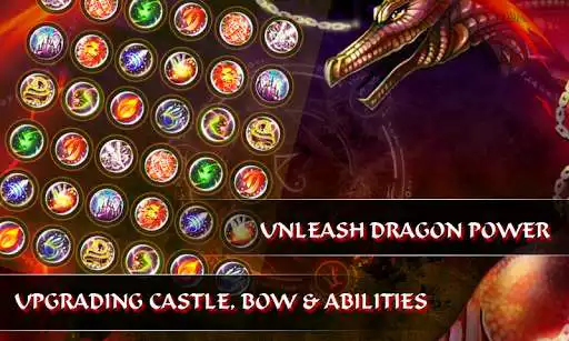 Play Epic Dragons: Tower Defense as an online game Epic Dragons: Tower Defense with UptoPlay