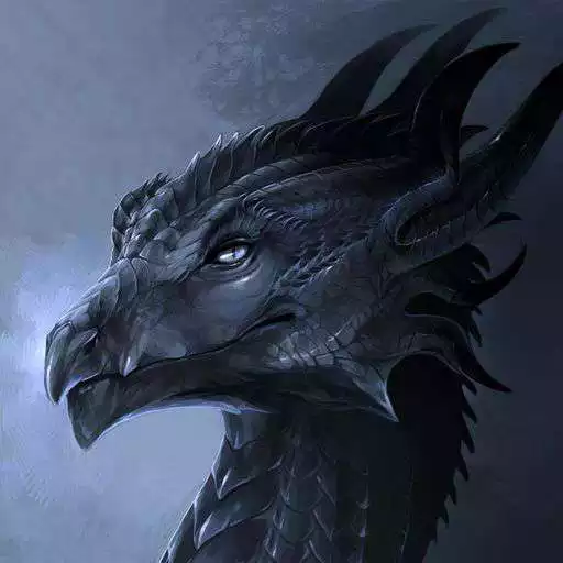 Play Epic Dragons Wallpaper 4K APK