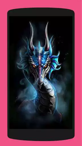 Play Epic Dragons Wallpaper 4K  and enjoy Epic Dragons Wallpaper 4K with UptoPlay