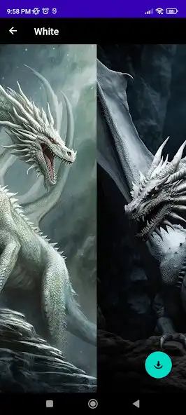 Play Epic Dragons Wallpapers  and enjoy Epic Dragons Wallpapers with UptoPlay