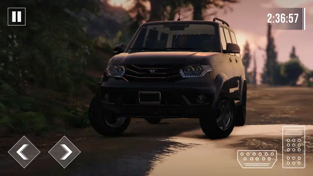 Play Epic Drive USSR UAZ Simulator  and enjoy Epic Drive USSR UAZ Simulator with UptoPlay