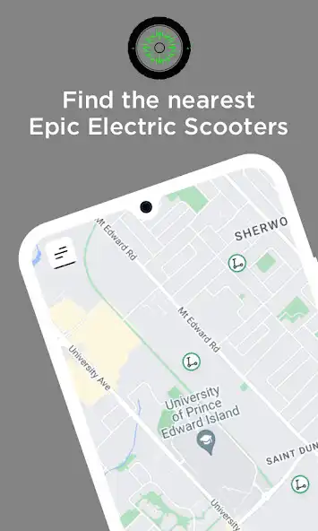 Play Epic Electric Scooters  and enjoy Epic Electric Scooters with UptoPlay