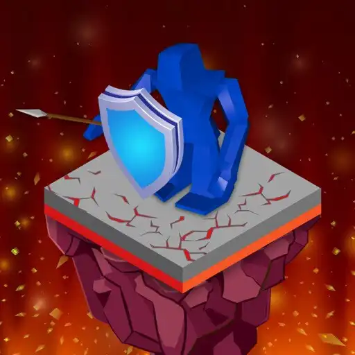 Play Epic Empire Defense Battle APK