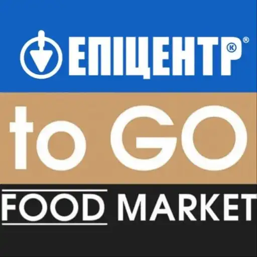 Play Epicentr Food Market APK