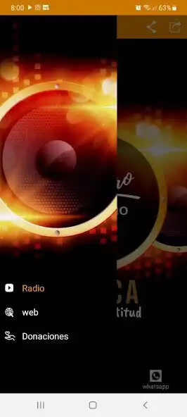 Play Epicentro Radio as an online game online Epicentro Radio with UptoPlay Play Epicentro Radio as an online game Epicentro Radio with UptoPlay