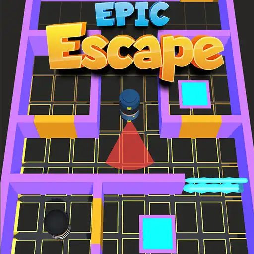 Play Epic Escape! APK