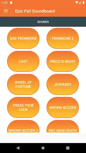 Play EPIC FAIL Soundboard  and enjoy EPIC FAIL Soundboard with UptoPlay