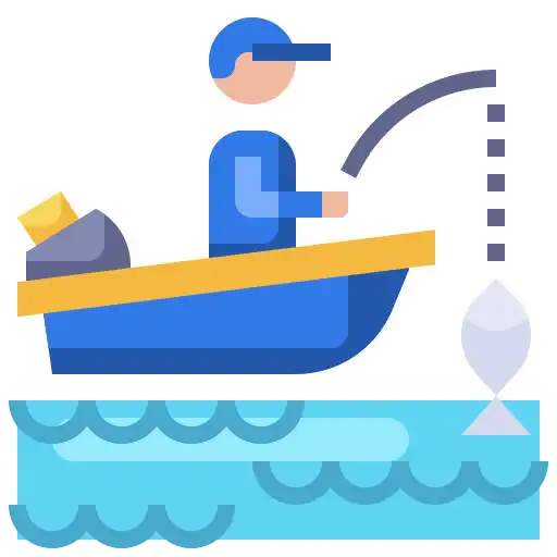 Play Epic Fisherman APK