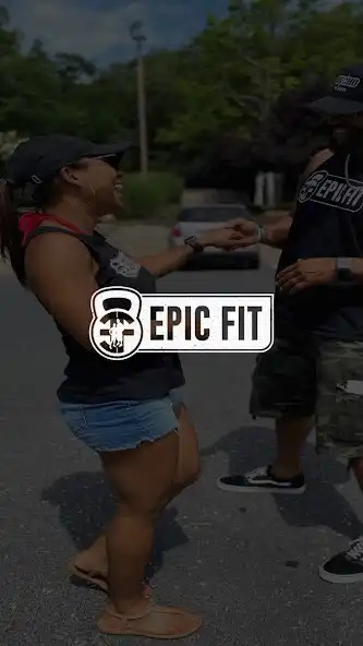 Play EPIC Fit App  and enjoy EPIC Fit App with UptoPlay