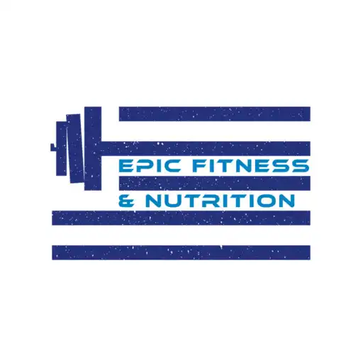 Play Epic Fitness and Nutrition APK