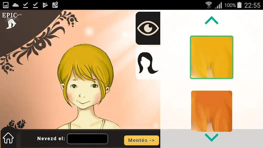 Play EPIC folk  and enjoy EPIC folk with UptoPlay