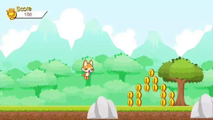 Play Epic Fox