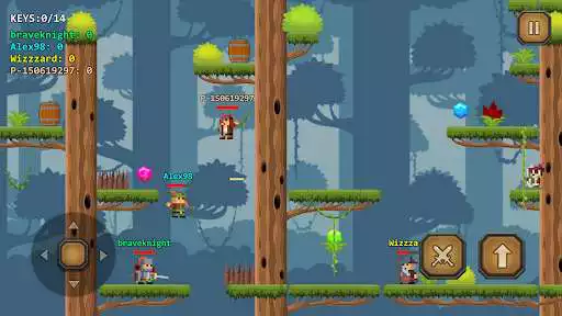 Play Epic Game Maker: Create a game  and enjoy Epic Game Maker: Create a game with UptoPlay