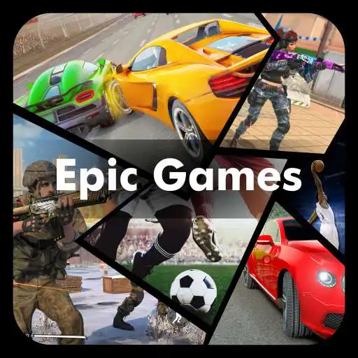 Play Epic Games APK Play Epic Games APK