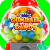 Free play online Epic Gumball Candy For Kids APK