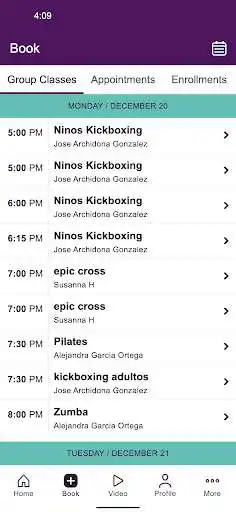 Play Epic Gym as an online game Epic Gym with UptoPlay