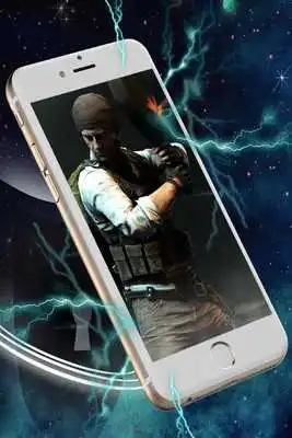 Play Epic HD PUBG: Wallpapers 2018