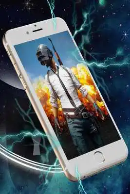 Play Epic HD PUBG: Wallpapers 2018