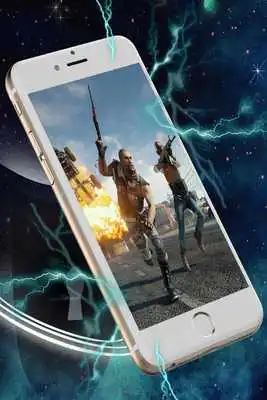 Play Epic HD PUBG: Wallpapers 2018