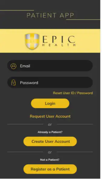 Play EPIC Health Application  and enjoy EPIC Health Application with UptoPlay