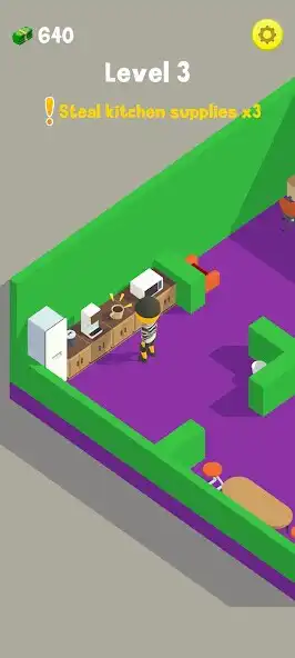 Play Epic Heist  and enjoy Epic Heist with UptoPlay