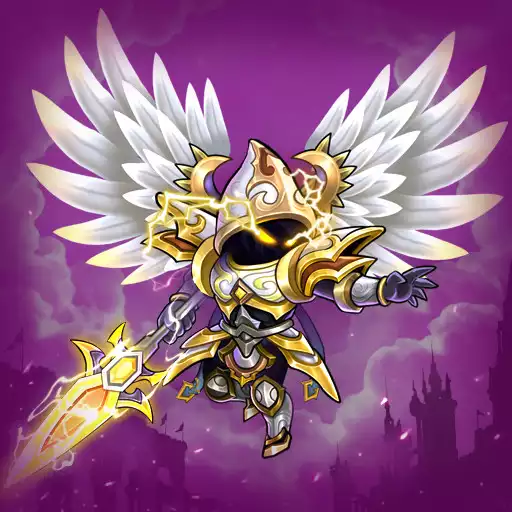 Play Epic Heroes: Hero Wars APK