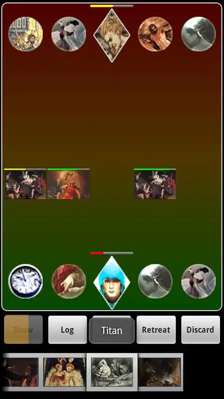 Play Epic Hero