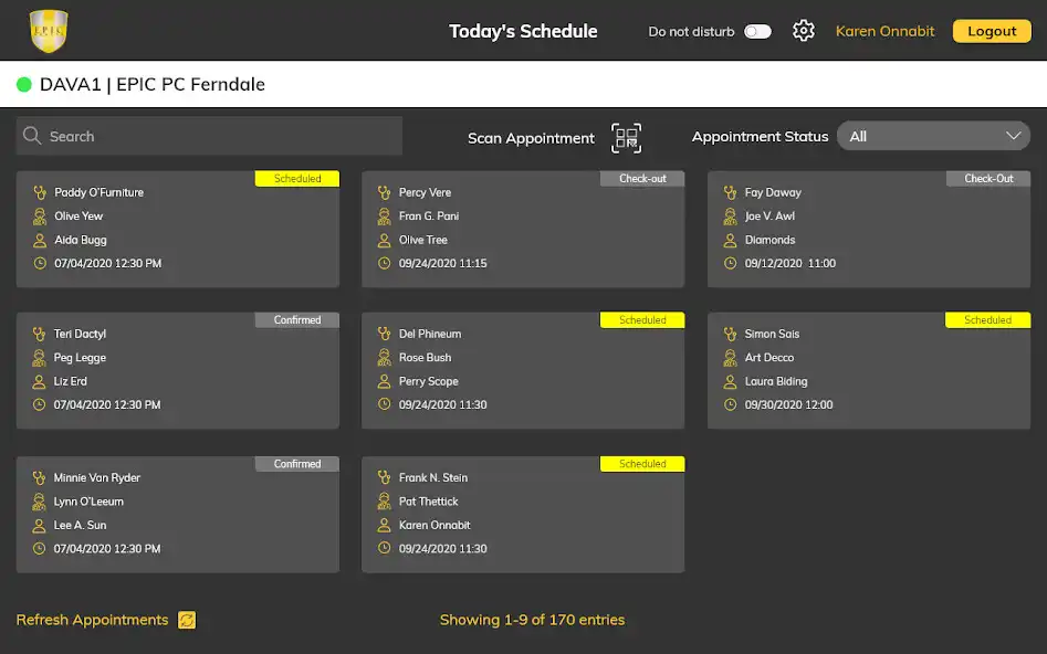 Play EPIC HS Quick Launch as an online game EPIC HS Quick Launch with UptoPlay