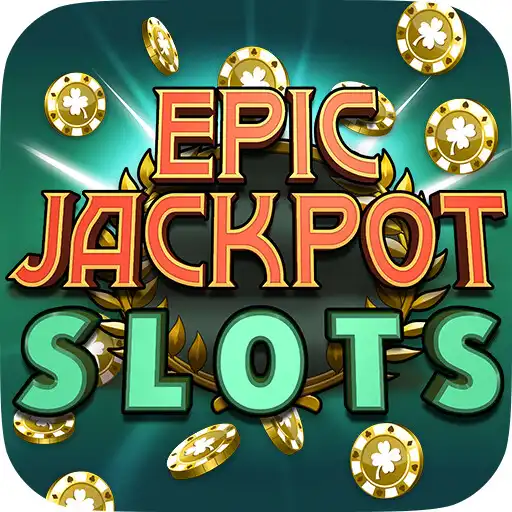 Play Epic Jackpot Slots Games Spin APK Play Epic Jackpot Slots Games Spin APK