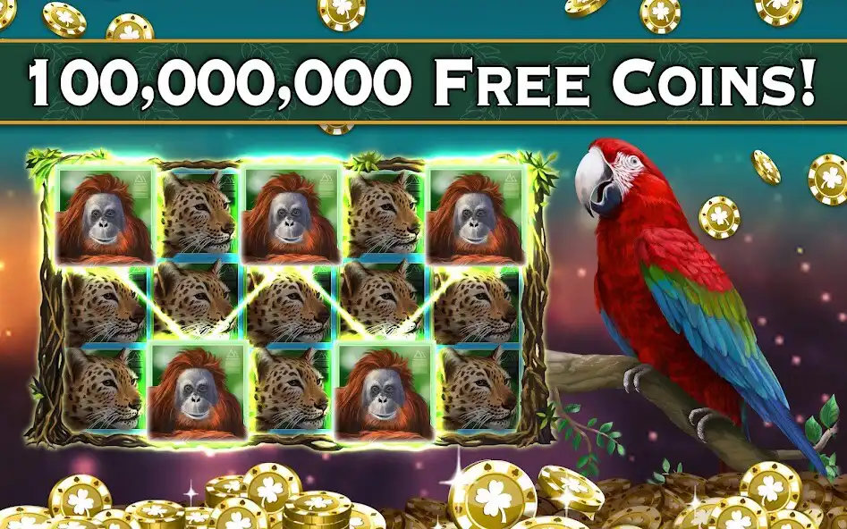 Play Epic Jackpot Slots Games Spin  and enjoy Epic Jackpot Slots Games Spin with UptoPlay